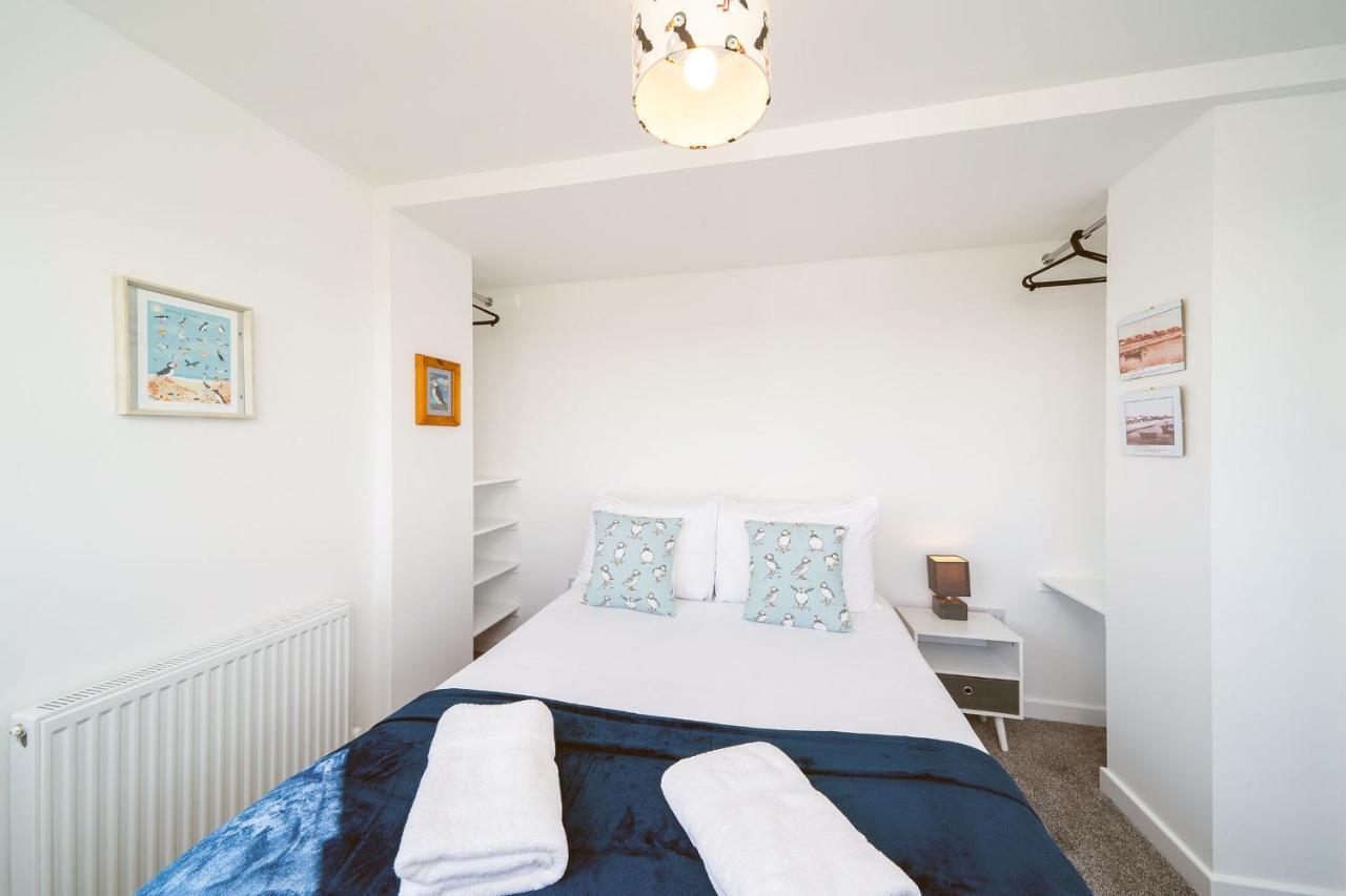 The Beach Boathouse, Carnoustie Extérieur photo