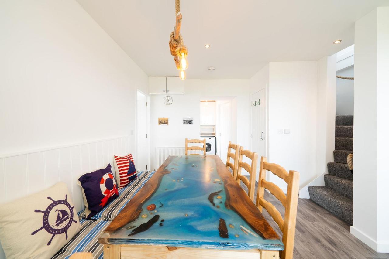 The Beach Boathouse, Carnoustie Extérieur photo