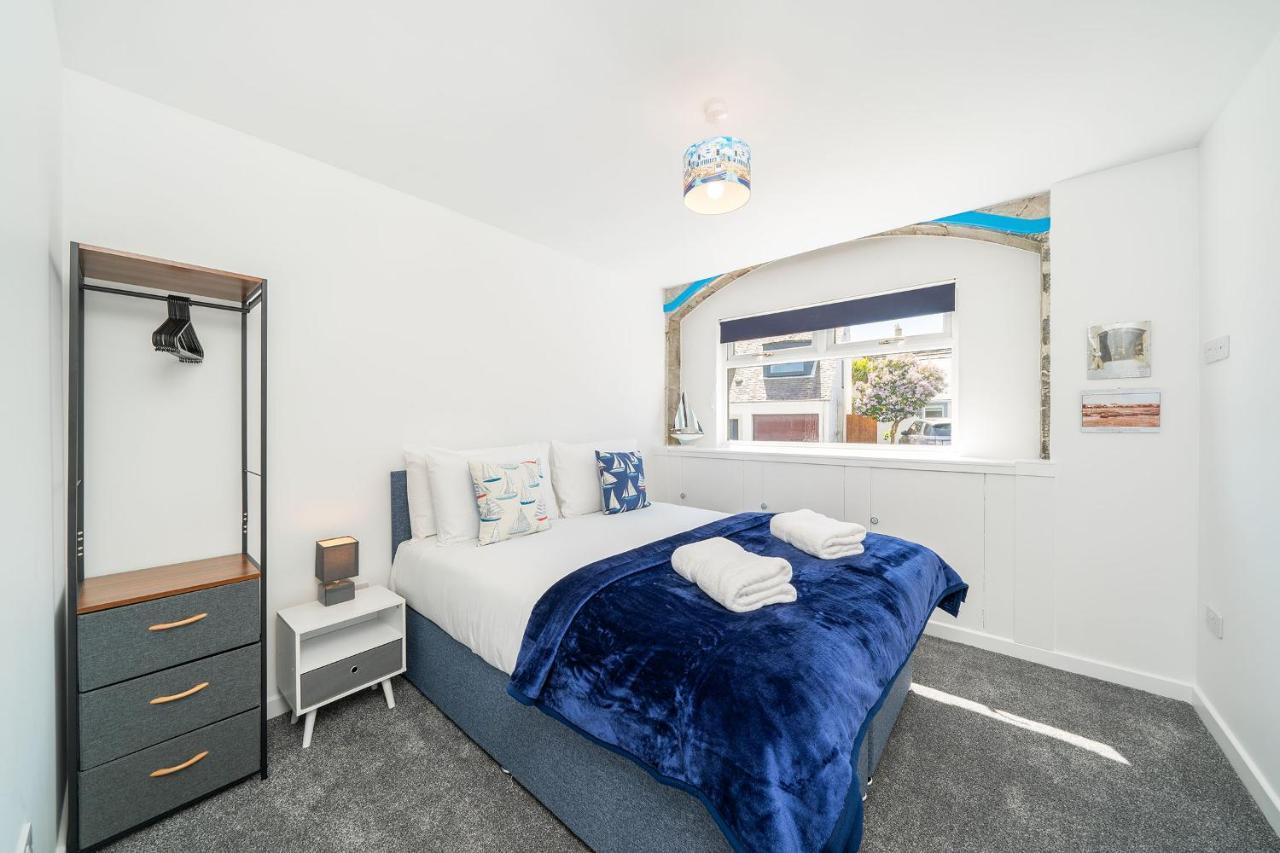 The Beach Boathouse, Carnoustie Extérieur photo