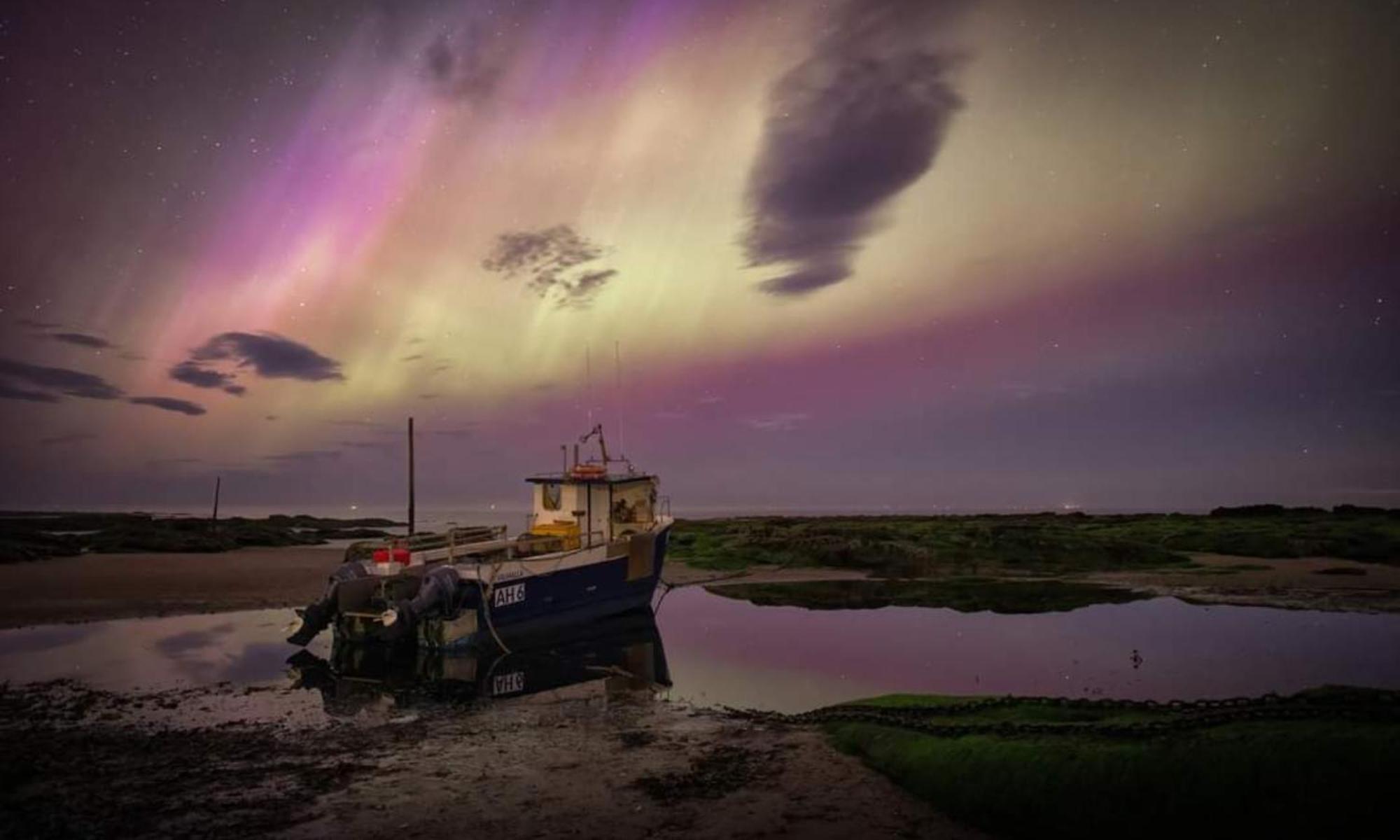 The Beach Boathouse, Carnoustie Chambre photo